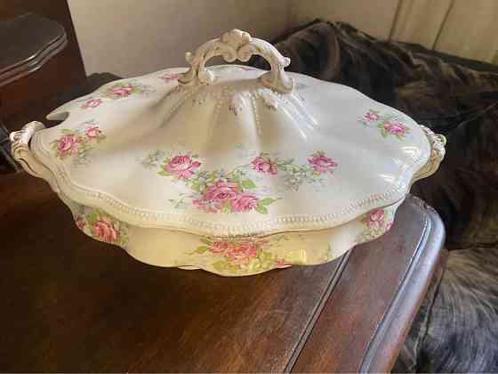 Guisera de cerámica Martínez