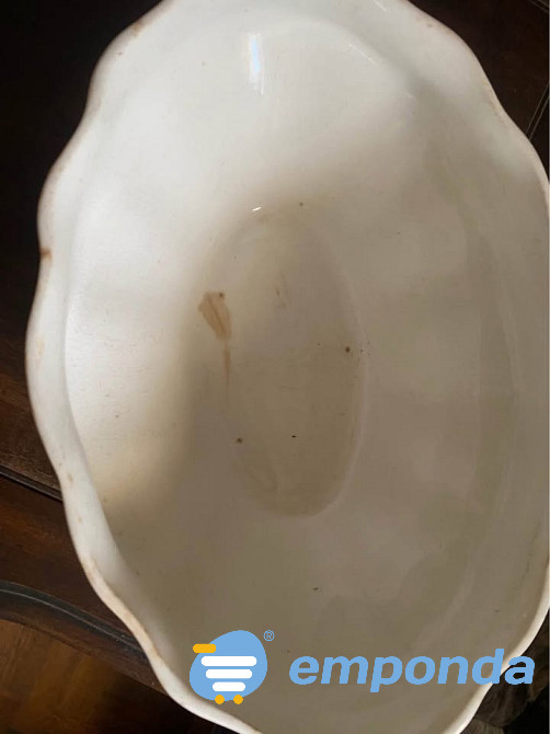 Guisera de cerámica Martínez - imagen 3