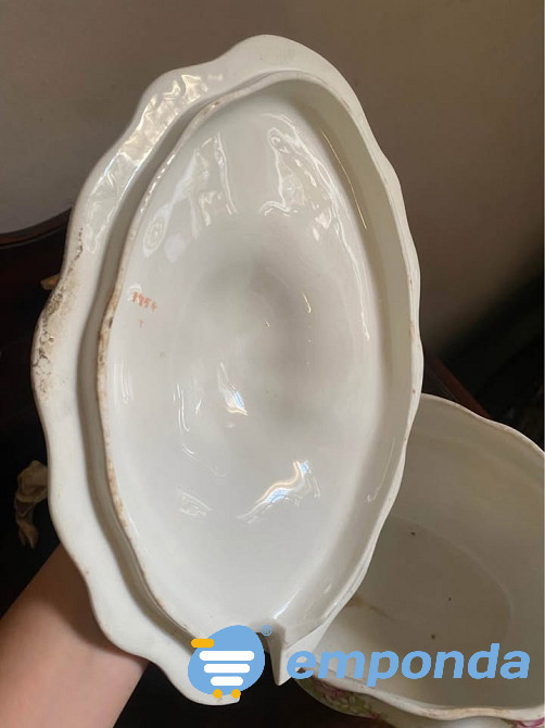 Guisera de cerámica Martínez - imagen 4