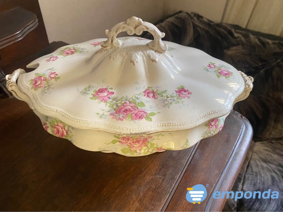 Guisera de cerámica Martínez - imagen 2