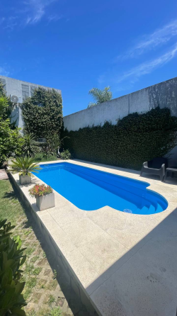 Complejo residencial Pilar