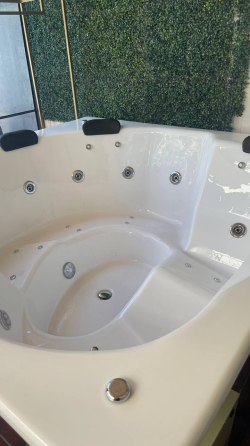 Complejo residencial Pilar