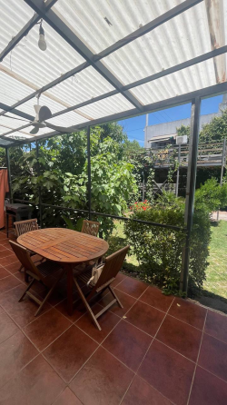 Complejo residencial Pilar