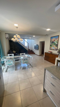 Complejo residencial Pilar