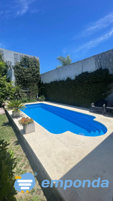 Complejo residencial Pilar - imagen 4