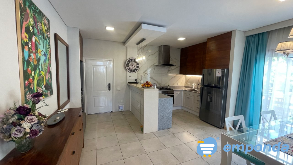 Complejo residencial Pilar - imagen 1