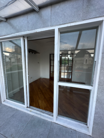 Monoambiente en Belgrano Belgrano