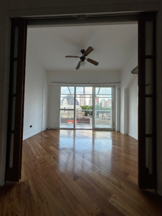 Monoambiente en Belgrano Belgrano