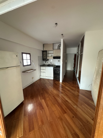 Monoambiente en Belgrano Belgrano