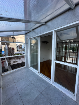 Monoambiente en Belgrano Belgrano