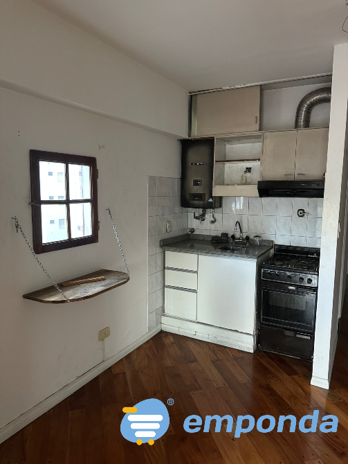 Monoambiente en Belgrano Belgrano - imagen 6