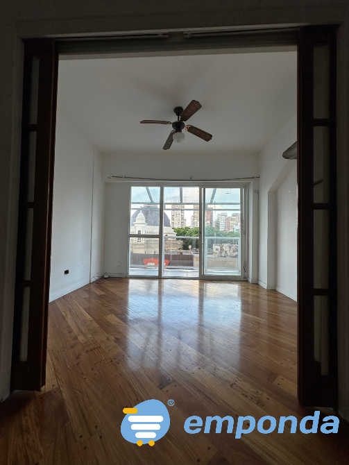 Monoambiente en Belgrano Belgrano - imagen 1