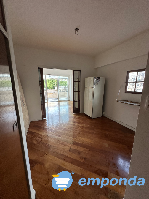 Monoambiente en Belgrano Belgrano - imagen 7