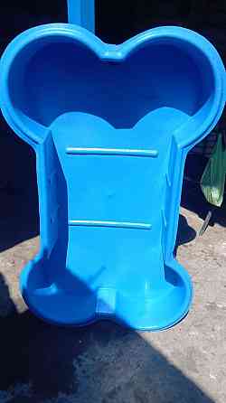 Mini piscina Ramos Mejía