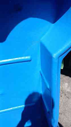 Mini piscina Ramos Mejía