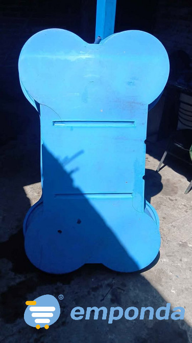 Mini piscina Ramos Mejía - imagen 2