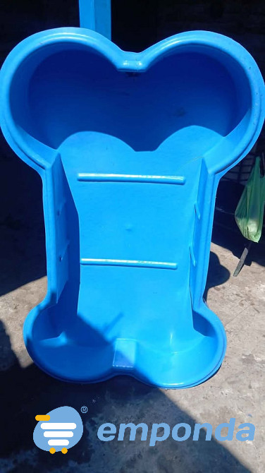 Mini piscina Ramos Mejía - imagen 1