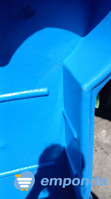 Mini piscina Ramos Mejía - imagen 4