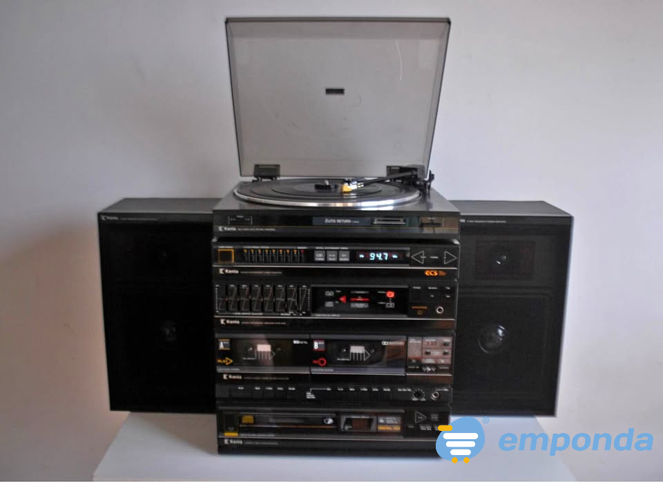 Centro Musical Ramos Mejía - imagen 1