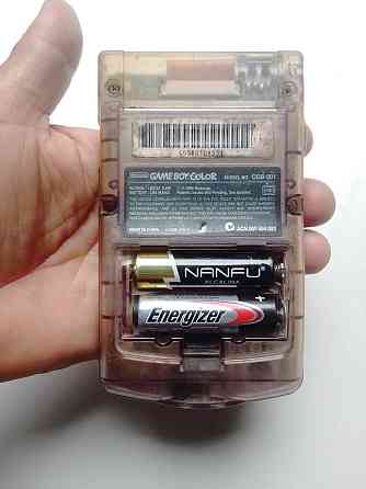 Game boy color Ramos Mejía