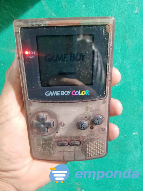 Game boy color Ramos Mejía - imagen 1