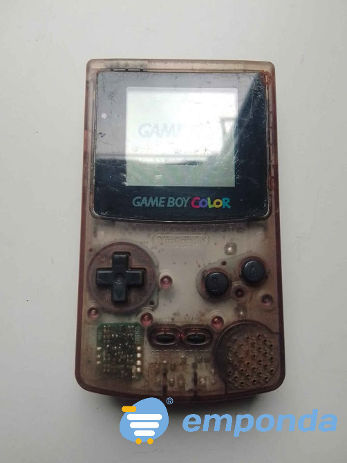 Game boy color Ramos Mejía - imagen 3