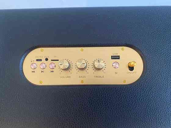 Parlante Marshall Stanmore 3 Ramos Mejía