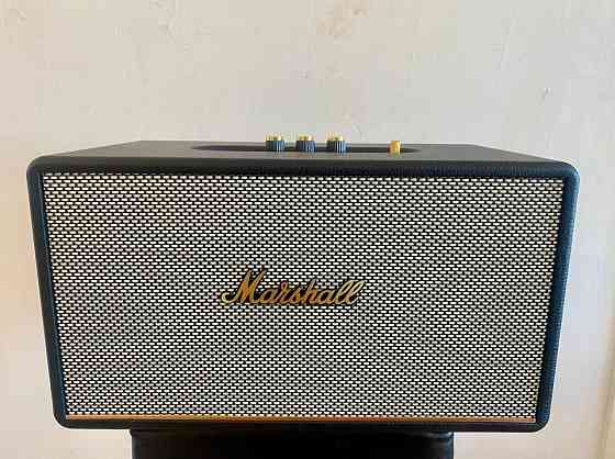 Parlante Marshall Stanmore 3 Ramos Mejía