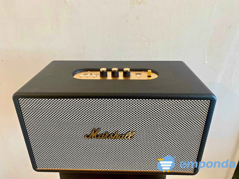 Parlante Marshall Stanmore 3 Ramos Mejía - imagen 2