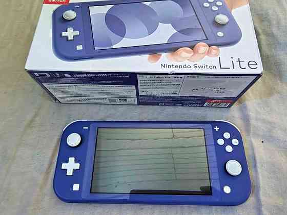 Nintendo Switch Ramos Mejía