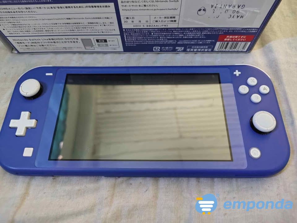 Nintendo Switch Ramos Mejía - imagen 2