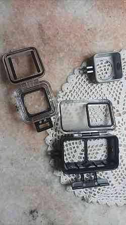 DJI action 2 Ramos Mejía