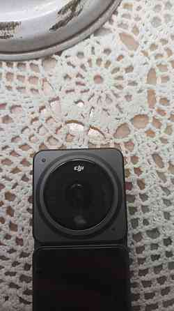 DJI action 2 Ramos Mejía
