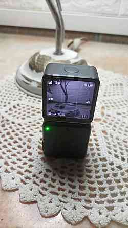 DJI action 2 Ramos Mejía