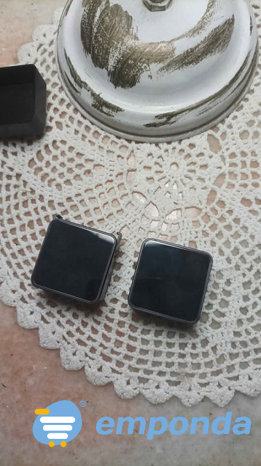 DJI action 2 Ramos Mejía - imagen 5