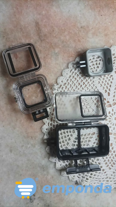 DJI action 2 Ramos Mejía - imagen 4