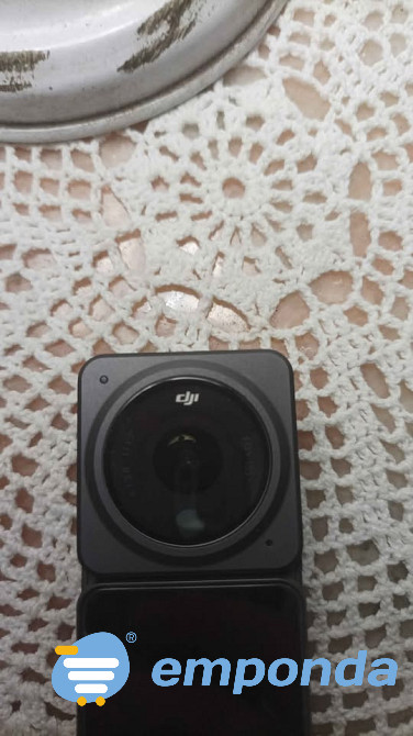 DJI action 2 Ramos Mejía - imagen 3