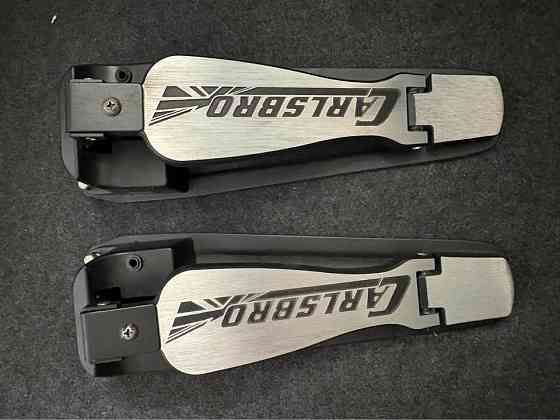 Batería Electrónica Carlsbro CSD 25M Ramos Mejía