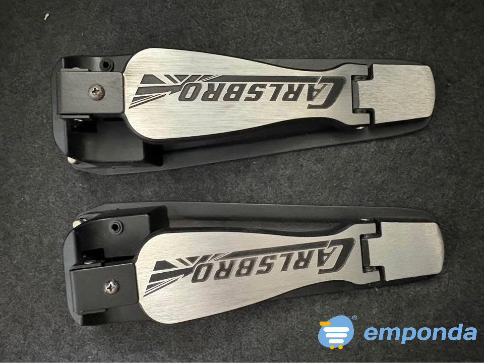 Batería Electrónica Carlsbro CSD 25M Ramos Mejía - imagen 6