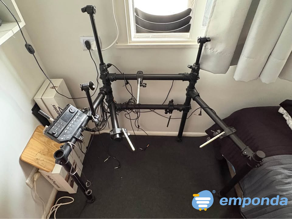 Batería Electrónica Carlsbro CSD 25M Ramos Mejía - imagen 2