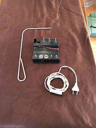 Máquina de coser vintage Ramos Mejía