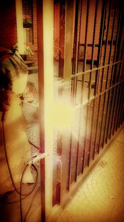 Trabajos de herrería a medida Tres de Febrero