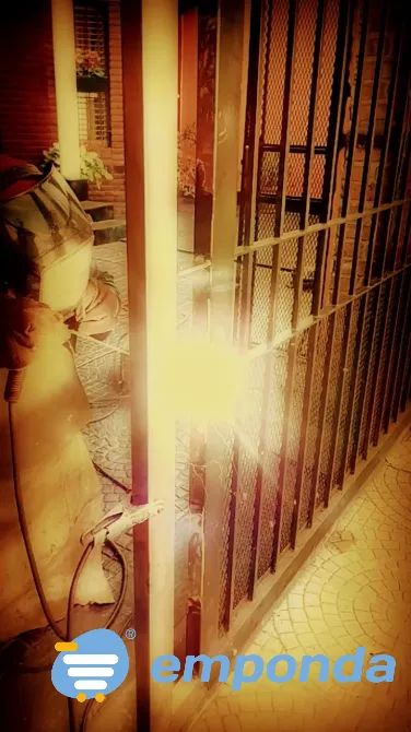 Trabajos de herrería a medida Tres de Febrero - imagen 5