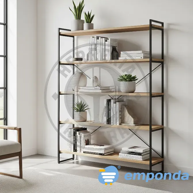 Trabajos de herrería a medida Tres de Febrero - imagen 1