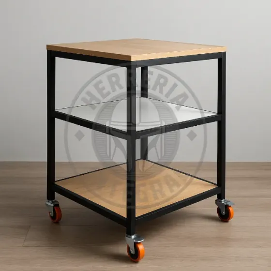 Herrería a medida Tres de Febrero