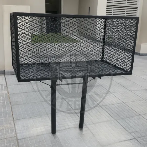 Herrería a medida Tres de Febrero