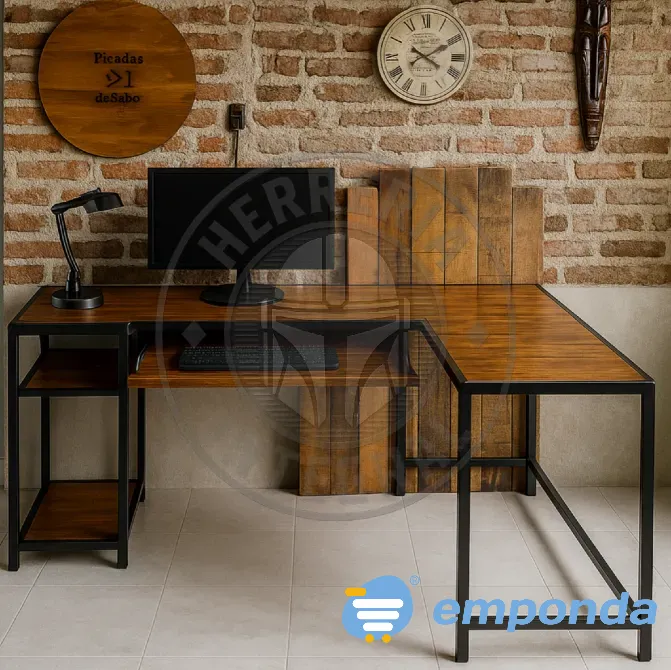 Herrería a medida Tres de Febrero - imagen 7