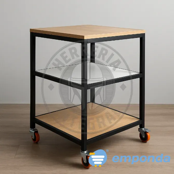 Herrería a medida Tres de Febrero - imagen 3