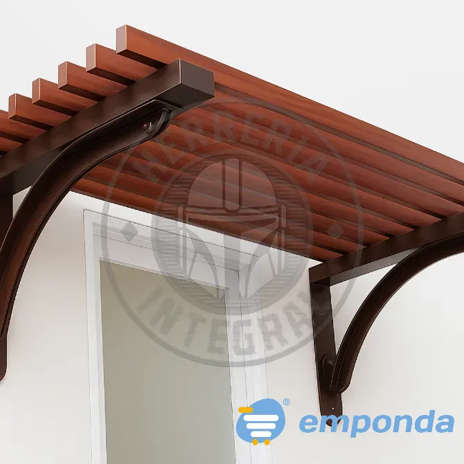 Herrería a medida Tres de Febrero - imagen 10