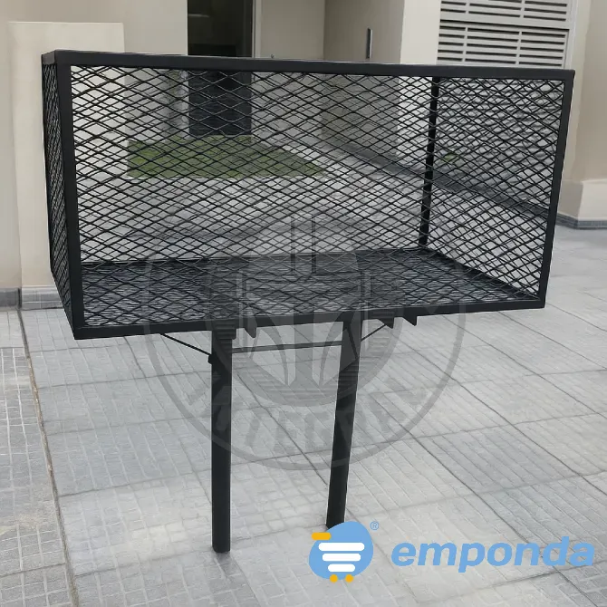 Herrería a medida Tres de Febrero - imagen 2